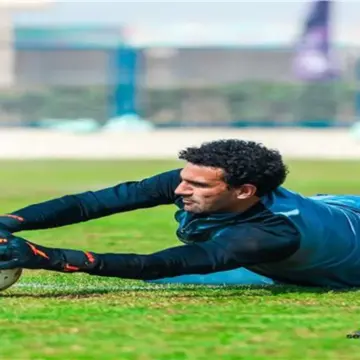 هل يرحل محمد صبحي عن الزمالك ..مصدر مقرب من الحارس يوضح
